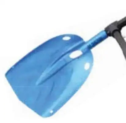 HOPKINS 17222HT HD ALUMINUM SHOVEL - OPEN STOCK W/M