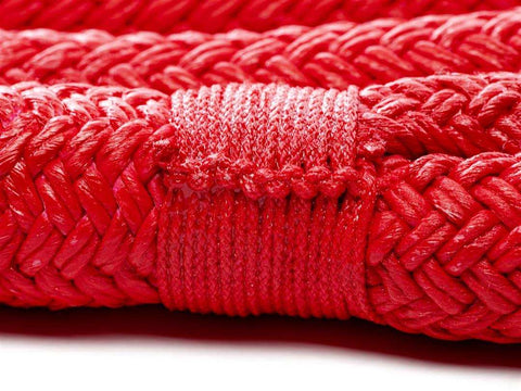 WEATHERTECH R07820PKG KINETIC RECOVERY ROPE