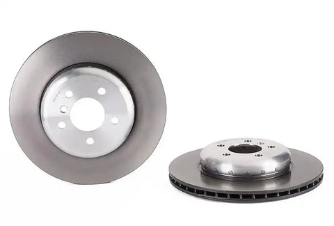 BREMBO 09C40413C02 DISC BRAKE ROTOR