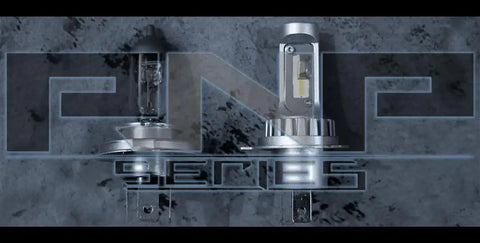 NEW - 9005 PNP SERIES PLUG N PLAY S
