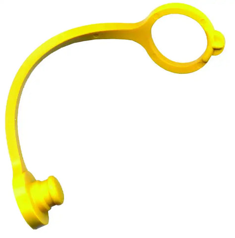QUICK DISCONN DUST PLUG
