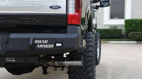 ROAD ARMOR 617RRB STEALTH RR BMPR