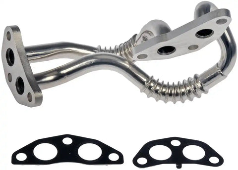 DORMAN 625-022 OIL COOLER LINE