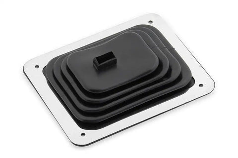 MR GASKET 9648 SHIFTER BOOT SMALL