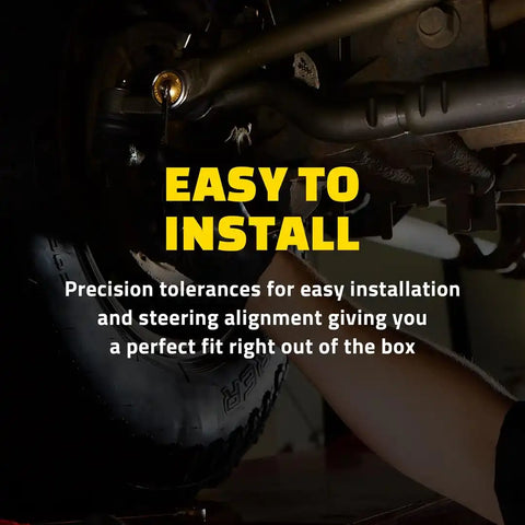 MOOG K6540 BALL JOINTS