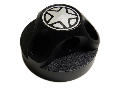 TRUE SPIKE BAH001BK BILLET ANT HOUSING JP  JK 07-18 BL