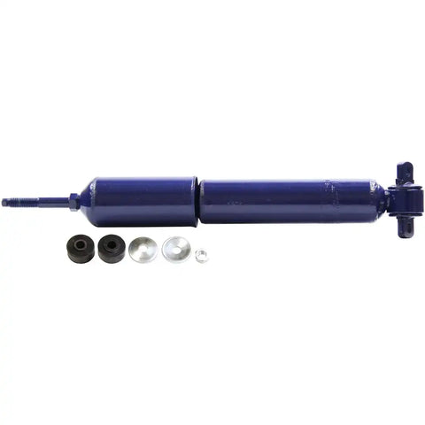 MONRO-MATIC PLUS  SHOCK A