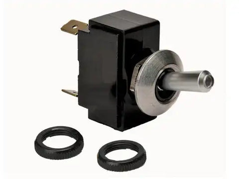 SIERRAMARINE TG23000 SWITCH  TOGGLE ON-OFF SPST