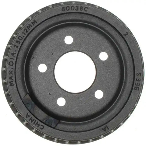 RAYBESTOS 9651R BRAKE PARTS