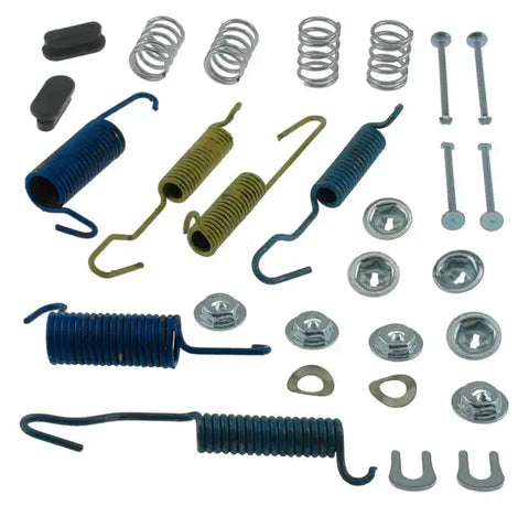 DRUM HARDWARE COMBI-KITS