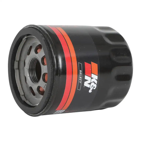 K&N FILTER SO-1017 OIL FILTER; SPIN-ON