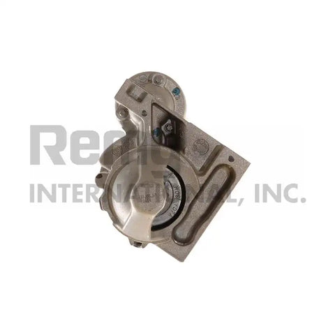 REMANUFACTURED STARTER