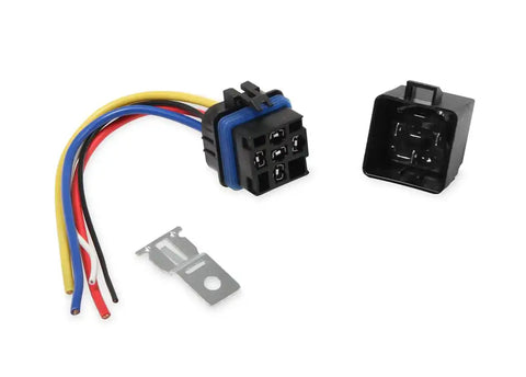 MR GASKET 40100G WATERPROOF RELAY & PIGTAIL HARNESS
