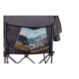 LIPPERT CAMPFIRE FOLDING CAMP CHAIR