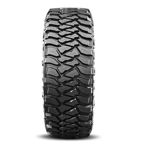 Mickey Thompson 90000057347 LIGHT TRUCK RADIAL TIRE - LT285/70R17 RAISED WHITE LETTER