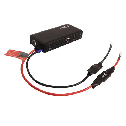 WEEGO JSPT524 POWERSPORT TETHER