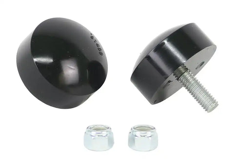 WHITELINE W93505 BUMP STOP - BUSHING