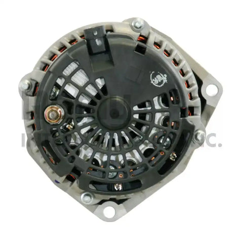 REMANUFACTURED ALTERNATOR