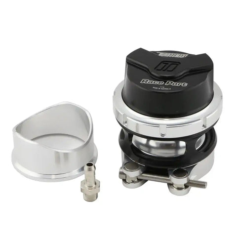 BOV RACE PORT GEN V BLACK