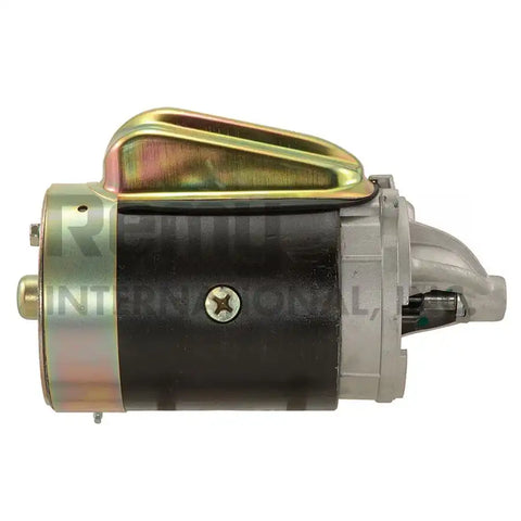 REMY INTL 25217 REMANUFACTURED STARTER