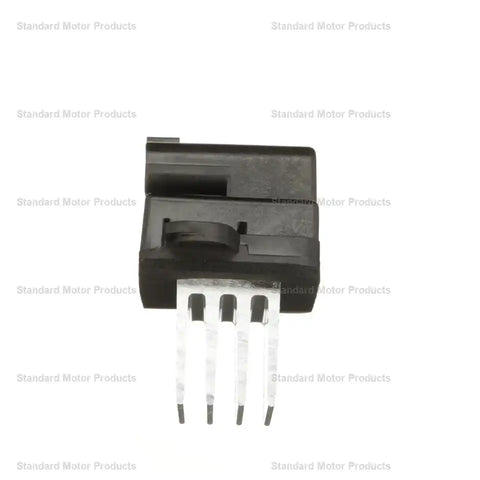 BLOWER MOTOR RESISTOR