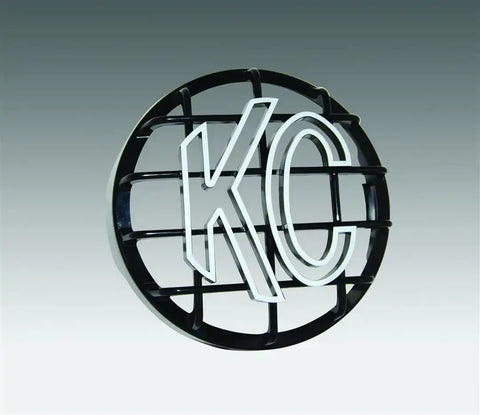 KC HILITE 7210 STONE GUARD BLK FOR SLM