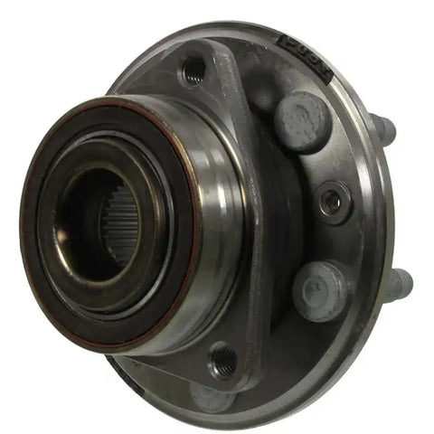 MOOG 513289 HUB ASSEMBLY