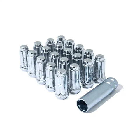 GORILLA K5TS-00012GR 5LUG 1/2 SD WIK TRUCK CHR