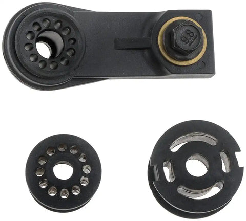 DORMAN 14044 SHIFT CABLE BUSHINGS