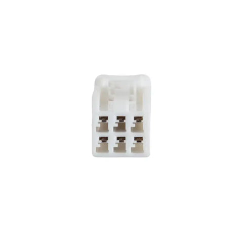 T-ONE  CONNECTOR MITUBISHI OUTLANDE