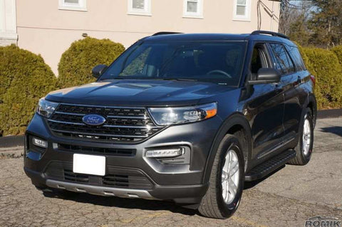 FORD EXPLORER REC-B RNNGBRD 20-20