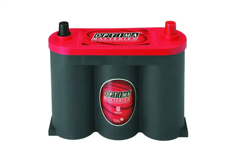OPTIMA BAT. 8010-044 RED TOP 6VOLT 8010044