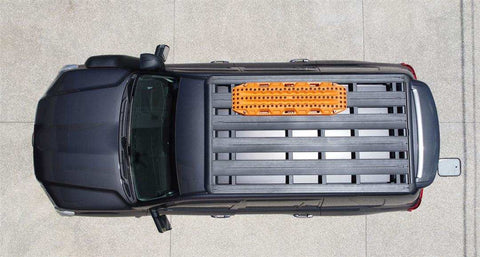 RHINO RACK MTXFRMMPSC MAXTRAX FLAT RACK MOUNT MPS WITH CH