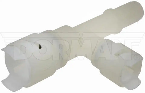 DORMAN 800-413CD HEATER HOSE CONN.