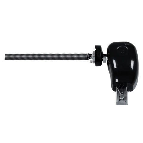 DRIVE HEAD ASSEMBLY