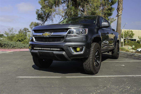 Baja Designs 447582 - Fog Pocket Light Mount Kit For Squadron-R Lights