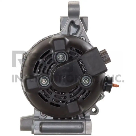 REMANUFACTURED ALTERNATOR