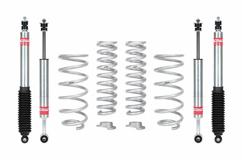 EIBACH E80-82-071-01-22 PRO-TRUCK LIFT SYSTEM STAGE 1)