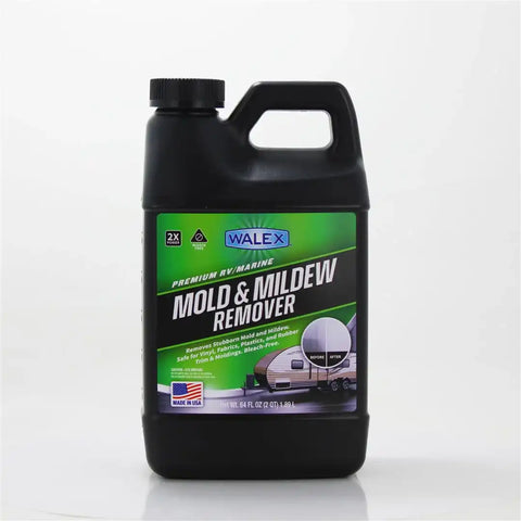 WALEX WALMM64 MOLD & MILDEW REMOVER 64OZ
