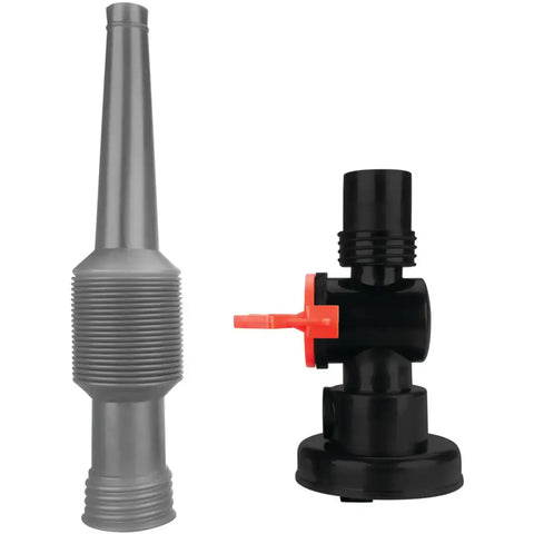 PERFORM TOOL W4060 FLEXIBLE FUNNEL SPOUT