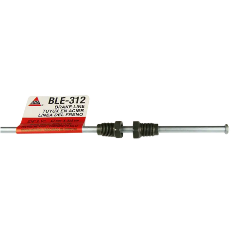 IMPORT BRAKE LINE