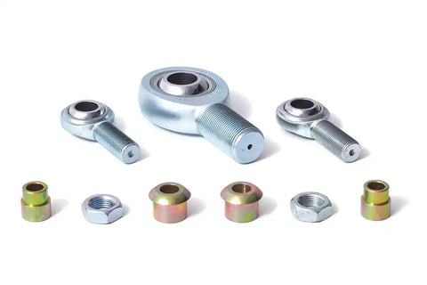 FABTECH FT103 MISALIGNSPACERCLEARZINC