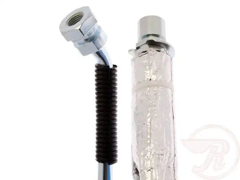 RAYBESTOS BH384332 BRAKE HOSE