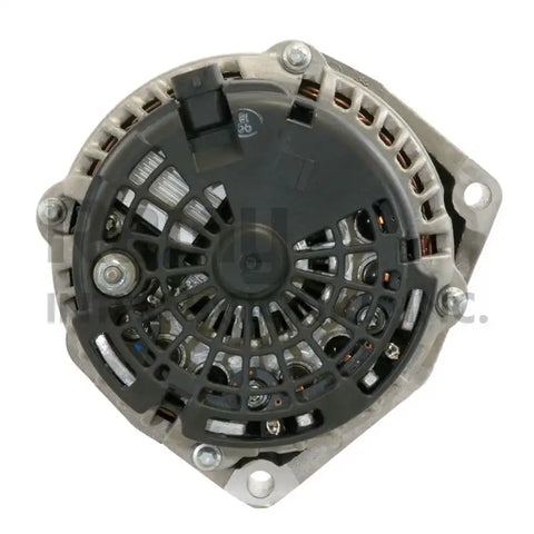 REMANUFACTURED ALTERNATOR