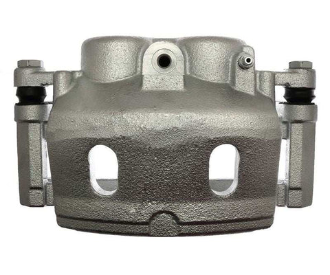 BRAKE CALIPER & BRACKET