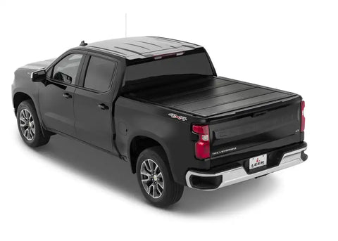 LEER 650320 GM SILVERADO/SIERRA 6'9' HEAVY DUTY