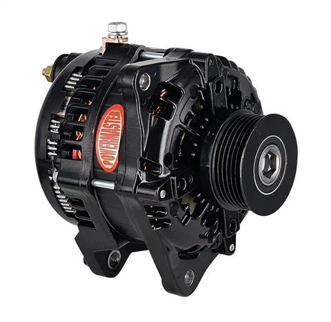 POWERMASTER 51625-2R ALT FORD DENSO BLACK 245A 2015-23 M