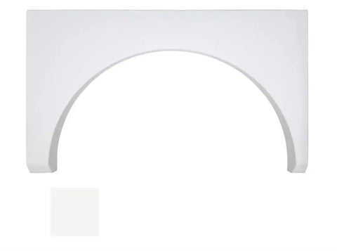 ICON 14366 FENDER SKIRT SINGLE FLEETWOOD FS