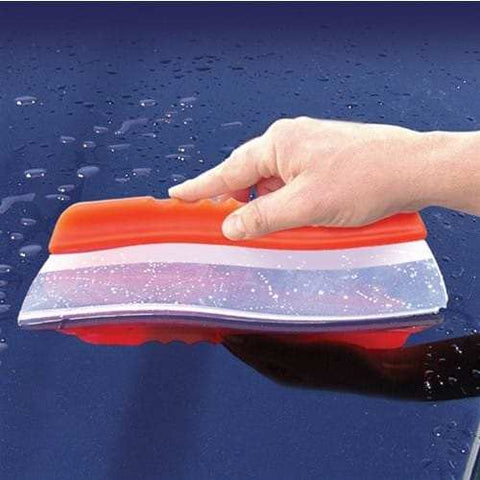 SHURHOLD IND 260 SHUR-DRY FLEXIBLE WATER BLADE
