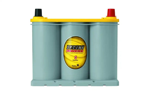 OPTIMA BAT. 8040-218 YELLOW TOP GRP 35 8040218
